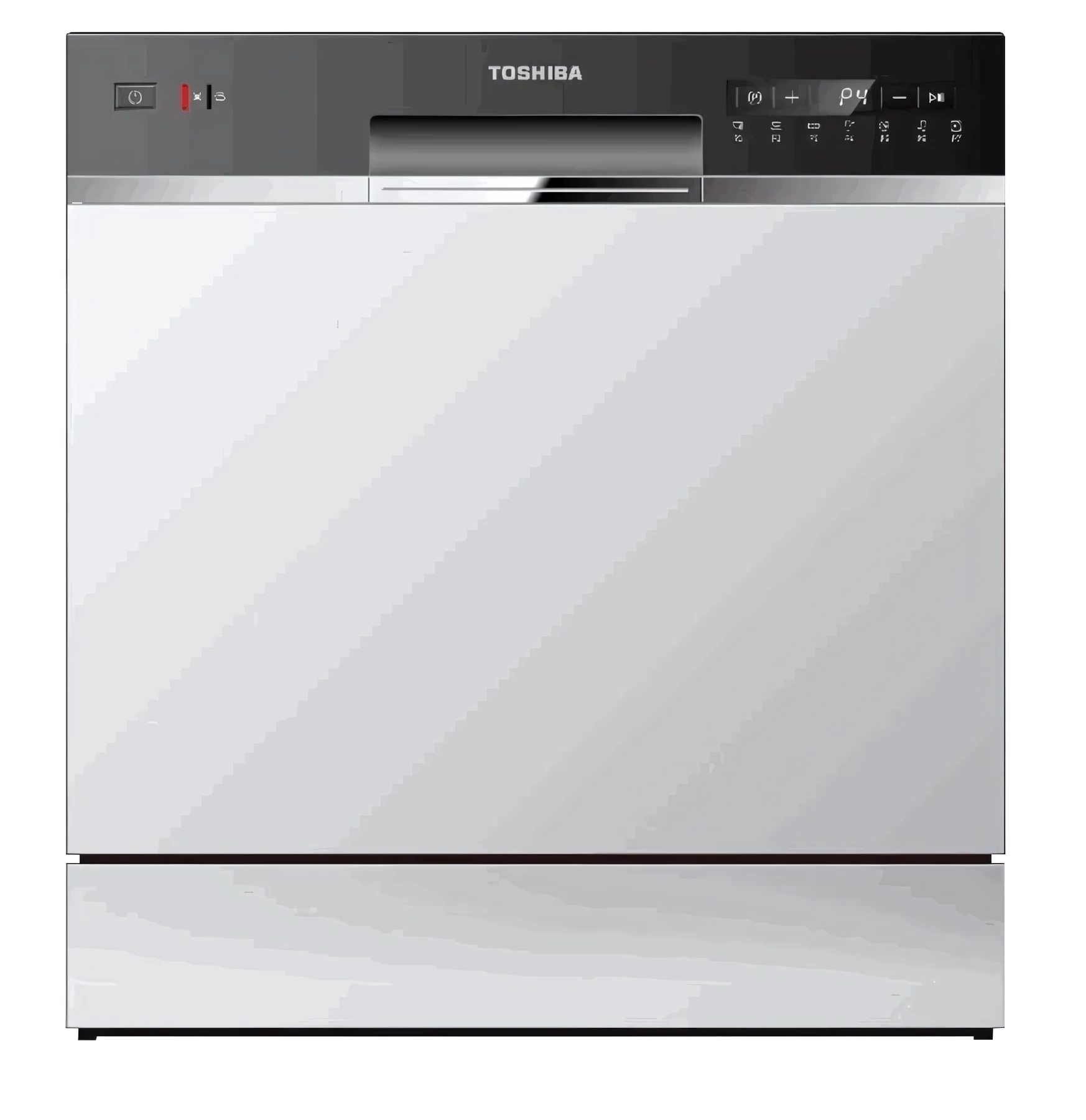 TOSHIBA