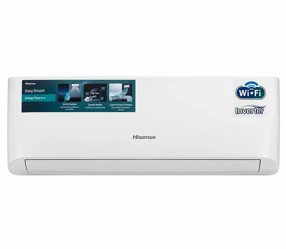 HISENSE