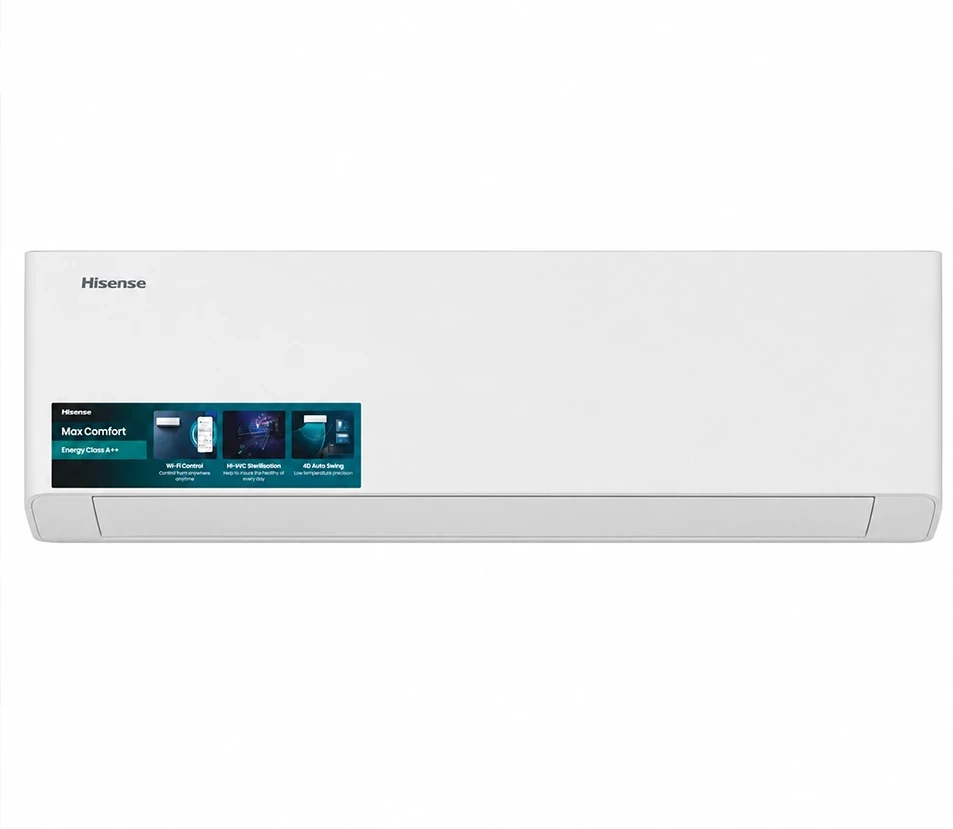 HISENSE