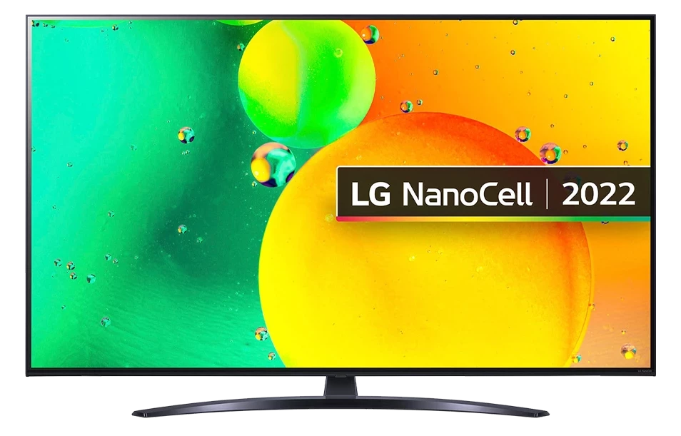 LG