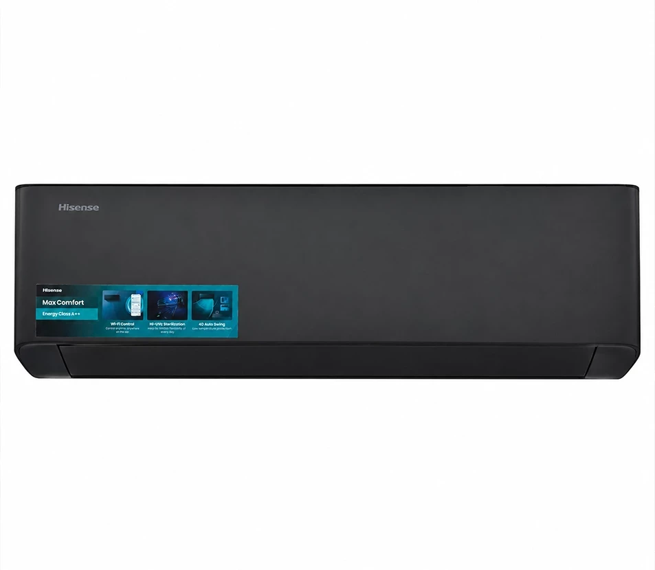 HISENSE