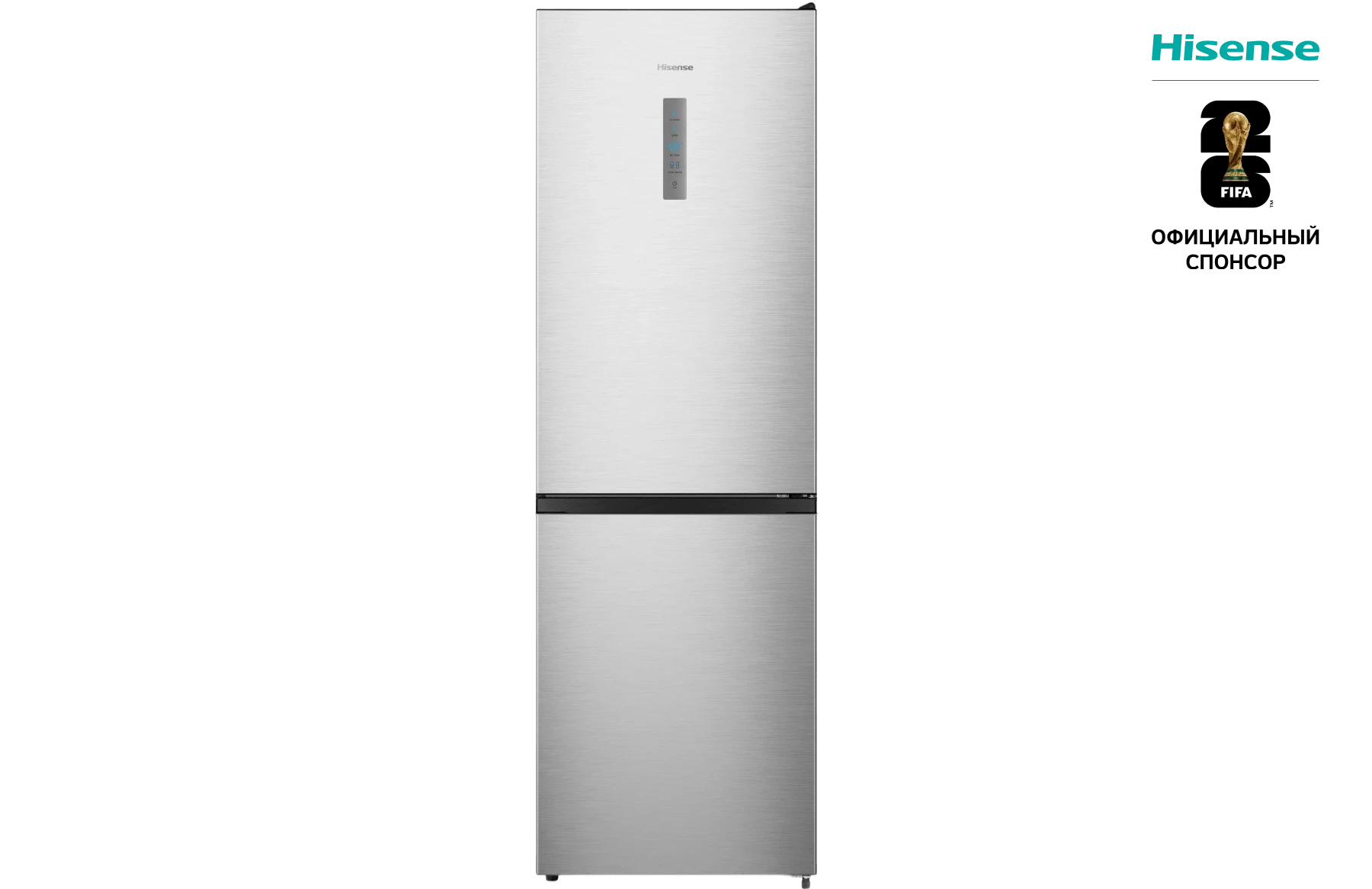 HISENSE