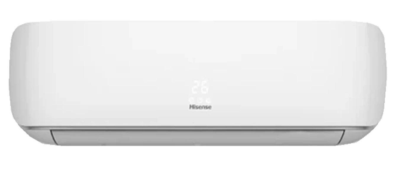 HISENSE