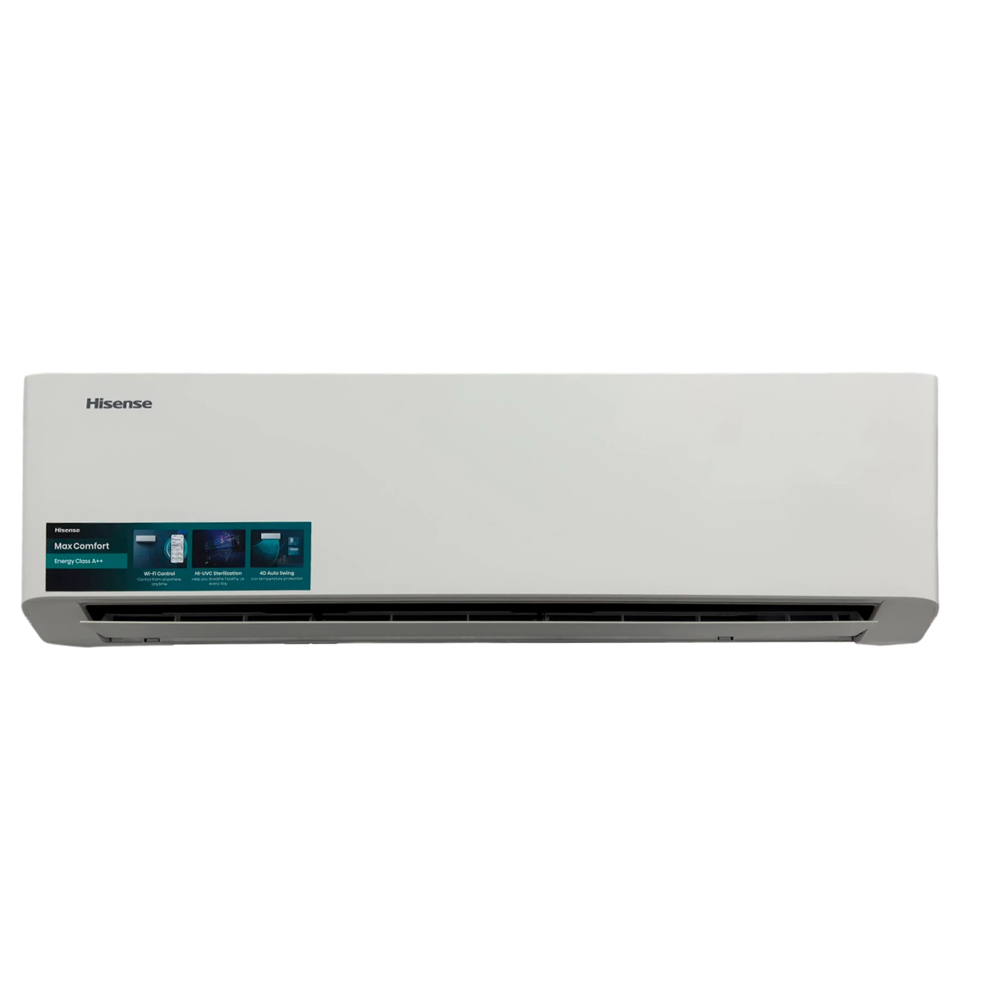 HISENSE