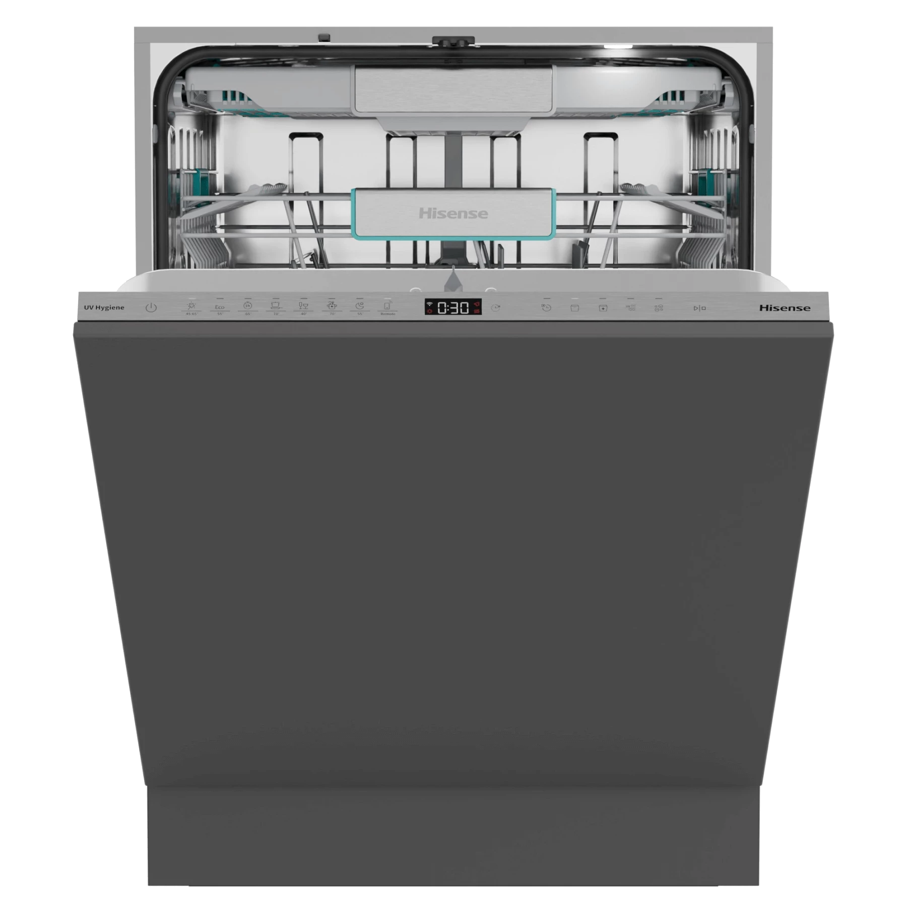 HISENSE