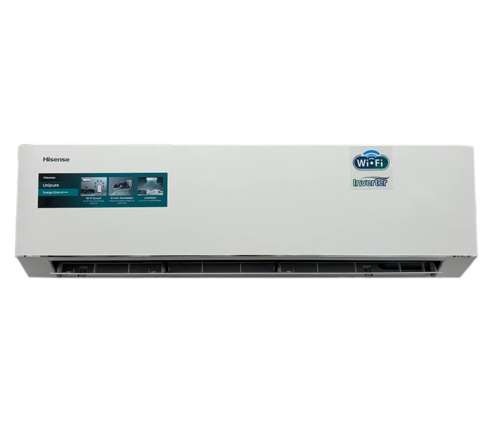 HISENSE