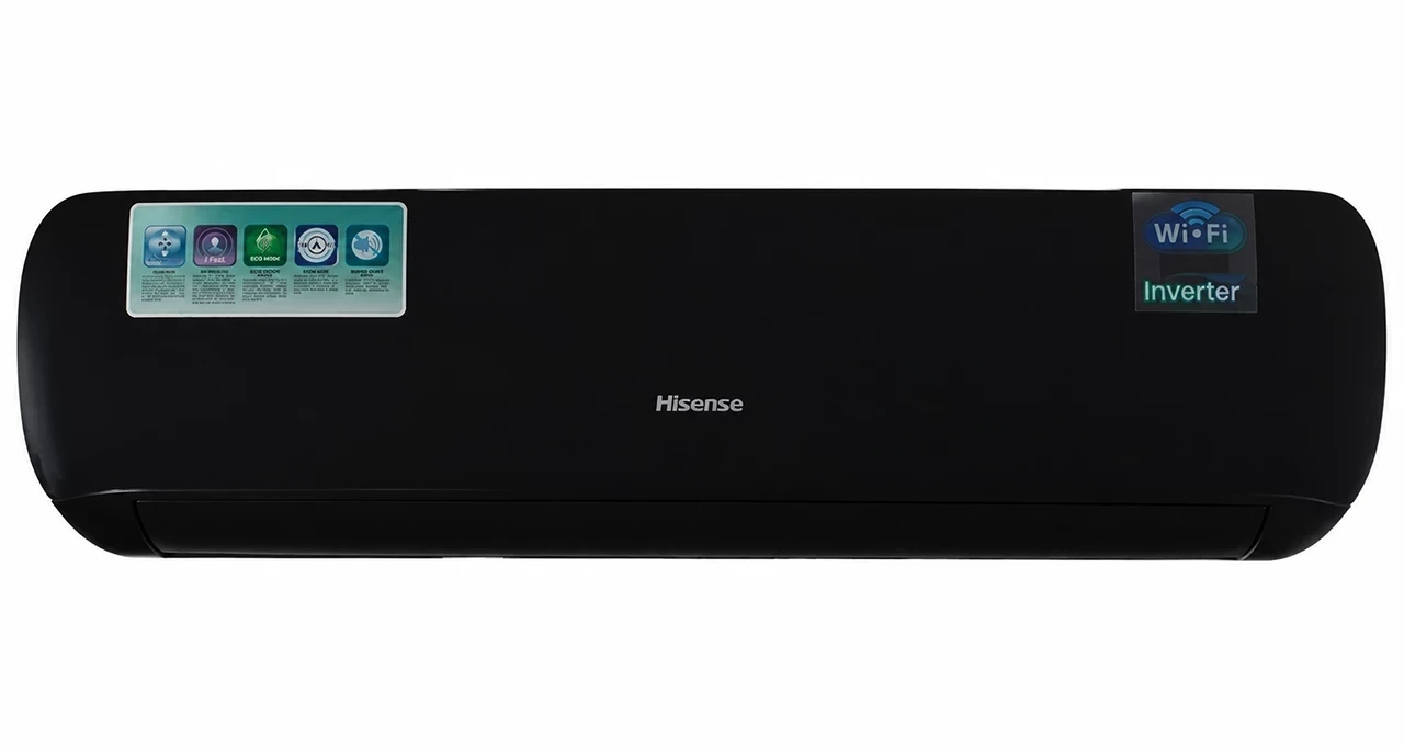 HISENSE