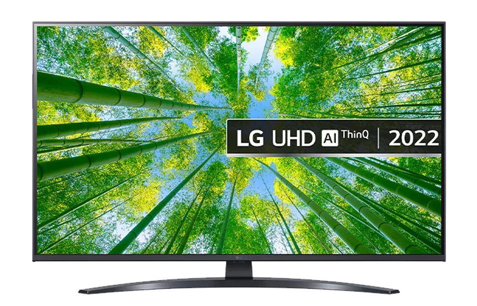 LG