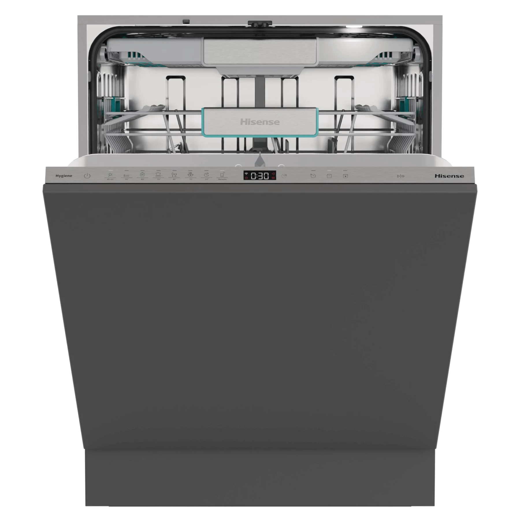 HISENSE